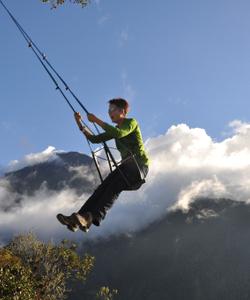 Город Баньос