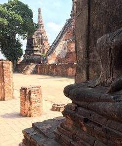 Ват Чайваттханарам