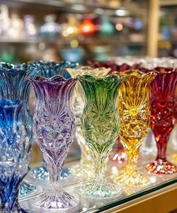 Музей хрусталя имени Мальцовых