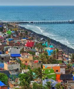 Пондичерри