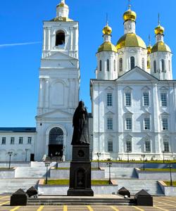 Тур в Нижегородскую область