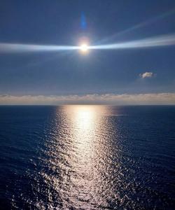 Черное море