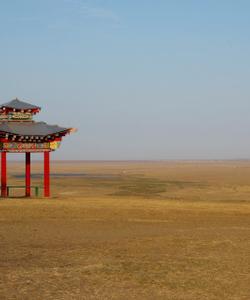 этнотур в Калмыкию