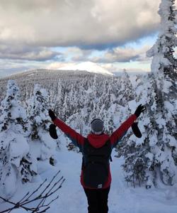 тур на Урал