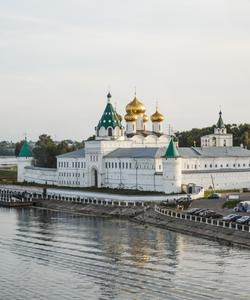 Ипатьевский монастырь