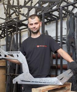 Предприятие «Русоход», Рыбинск