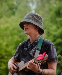 поход в Московской области