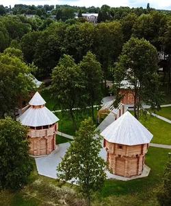 Девягорско-Лихвинский музей-заповедник