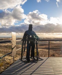 Куршская коса