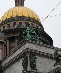 Исаакиевский собор