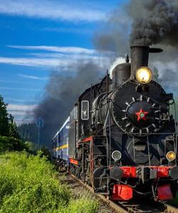 Рускеальский экспресс