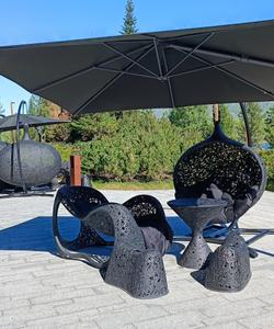 Отель Манжерок