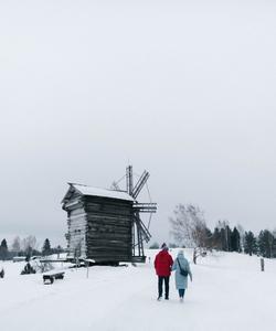 Остров Кижи, Карелия