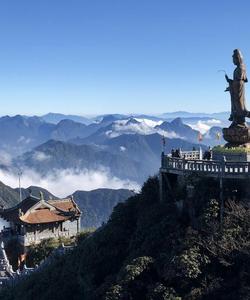 Крыша Индокитая