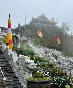 Ба На Хиллс