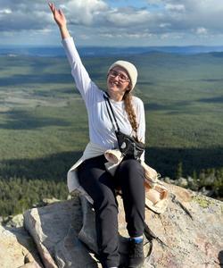 Национальный парк «Таганай»