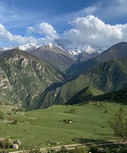 Экскурсионный тур на Кавказ