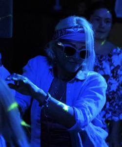 Серф-лагерь