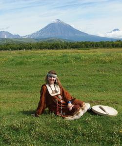 Этностойбище Кайныран