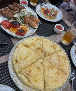 гастротур в Дагестан