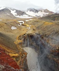 Каньон Опасный