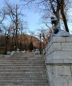 Железноводск