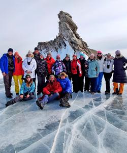 мыс Кобылья Голова