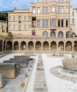 Ичери-Шехер