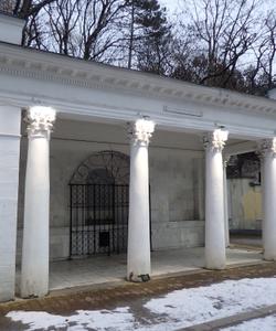 Ессентуки