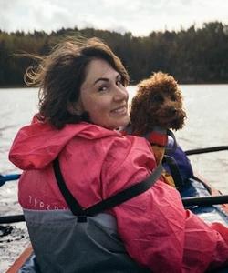 сплав по реке Волге