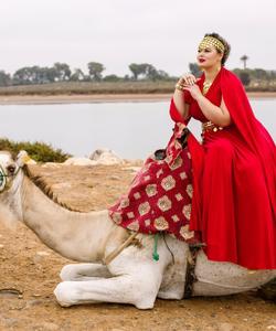 Тур в Марокко, Касабланка, Шефшауен, Фес, Марракеш