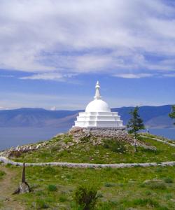 Остров Огой