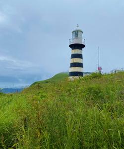 Мыс Маячный