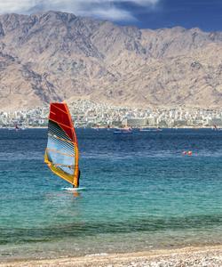 Красное море