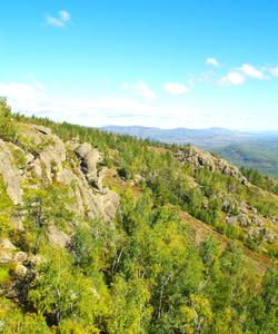 Тур в Башкирию