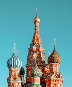 Храм Василия Блаженного