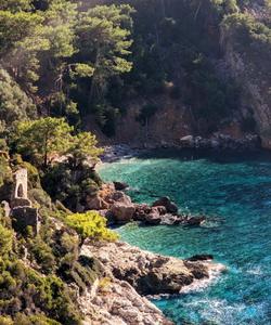 Ликийская тропа