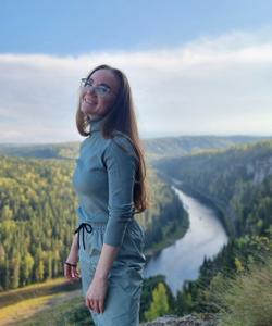 Усьвинские столбы