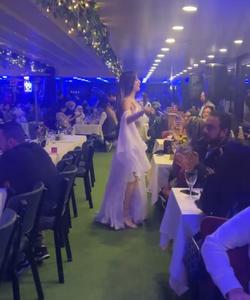 Новогодняя программа в Стамбуле