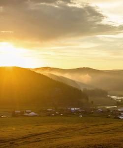 Тур в Башкирию