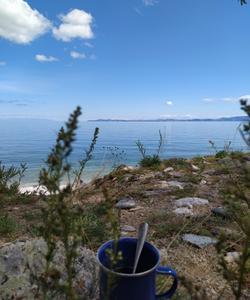 Озеро Байкал