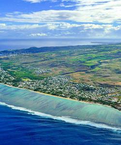 Остров Реюньон