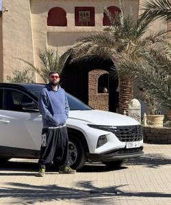 Автопутешествие в Марокко