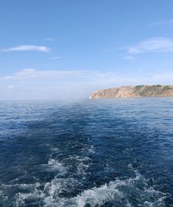 Озеро Байкал