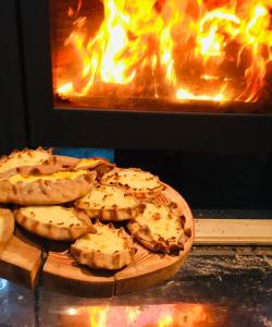 Карельские калитки