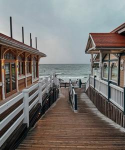 Зеленоградск