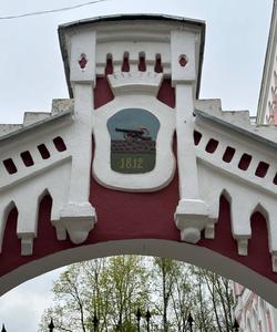 Архитектура