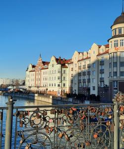 Калининград 