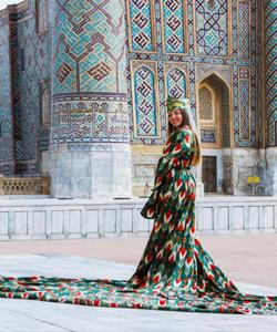 Узбекистан