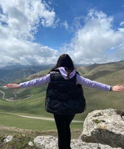 тур на Кавказ